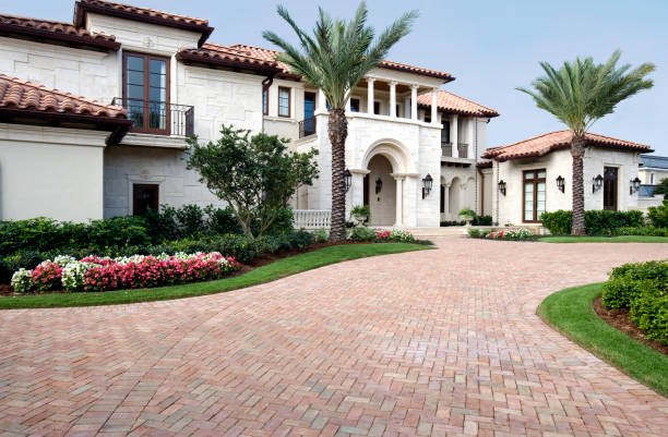 Best Resin-Bound Driveway Pavers in South Farmingdale, NY