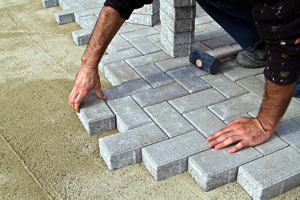 Best Eco-Friendly Driveway Pavers in South Farmingdale, NY